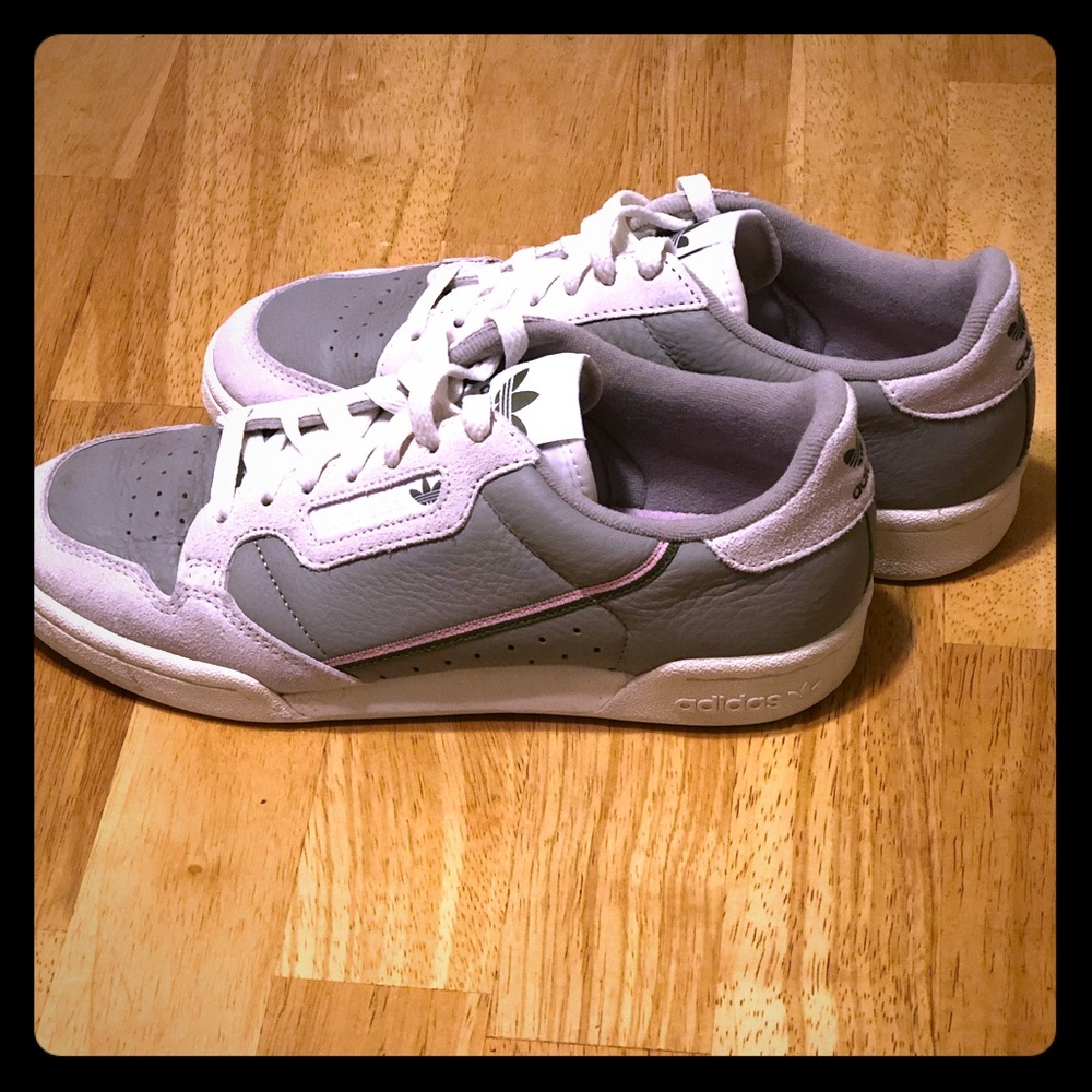 Adidas Original Continental 80 Sneaker